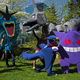 Illustration for article titled The Coolest Cosplay from Sakura-Con 2015